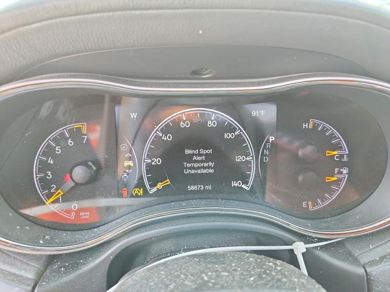 Auction sale of the 2018 Jeep Grand Cherokee, vin: 1C4RJFCG5JC343242, lot number: 68148066