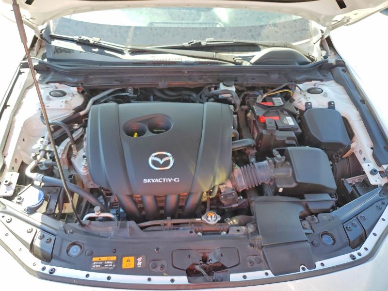 Продажа на аукционе авто 2019 Mazda 3, vin: JM1BPABL0K1109573, номер лота: 67365216