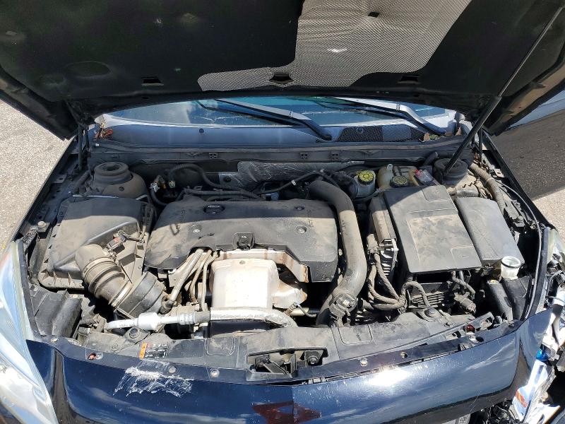 Продаж на аукціоні авто 2014 Buick Regal, vin: 2G4GL5EX6E9320103, номер лоту: 66919426