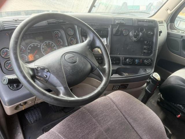 Продажа на аукционе авто 2008 Freightliner Cascadia 125, vin: 1FUJGLCK18LZ65919, номер лота: 71425116