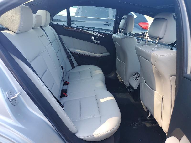 Продажа на аукционе авто 2013 Mercedes-benz E, vin: WDDHF8JB2DA734516, номер лота: 69486276