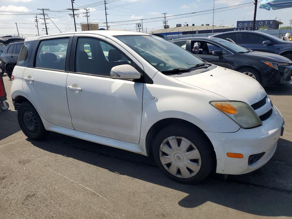 Продаж на аукціоні авто 2006 Scion Xa, vin: JTKKT624460157342, номер лоту: 68986706