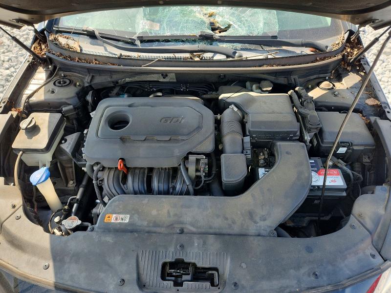 Продаж на аукціоні авто 2015 Hyundai Sonata, vin: 5NPE24AF2FH259305, номер лоту: 69153736