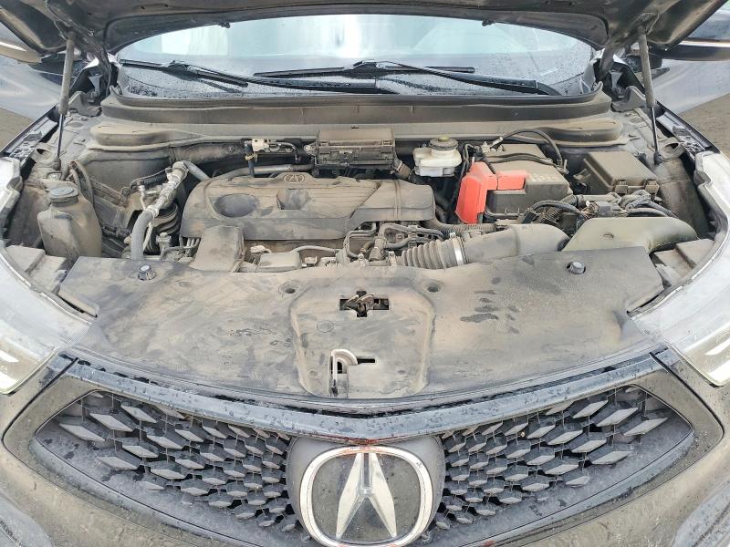 Aukcja sprzedaży 2021 Acura Rdx, vin: 5J8TC2H63ML031435, numer aukcji: 67841966