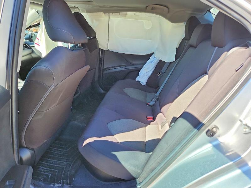 Продажа на аукционе авто 2021 Toyota Camry, vin: 4T1H31AK7MU563654, номер лота: 66859416