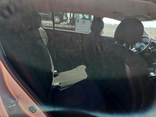 Aukcja sprzedaży 2011 Kia Sportage, vin: KNDPB3A26B7075905, numer aukcji: 71139416