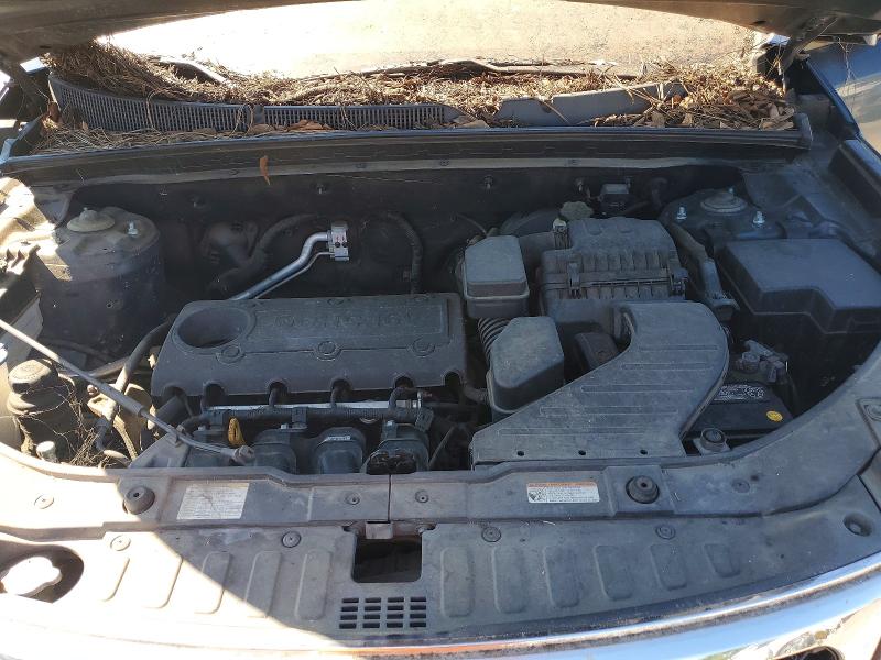 Aukcja sprzedaży 2011 Kia Sorento, vin: 5XYKT3A10BG023087, numer aukcji: 70941956