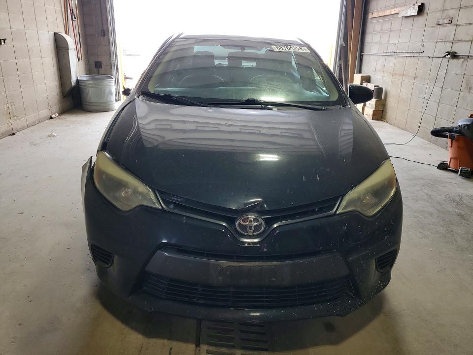 Продаж на аукціоні авто 2015 Toyota Corolla, vin: 5YFBURHE2FP252817, номер лоту: 68764256