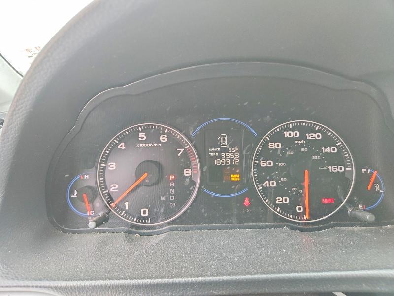 Продажа на аукционе авто 2005 Acura Tsx, vin: JH4CL96905C022888, номер лота: 70358096