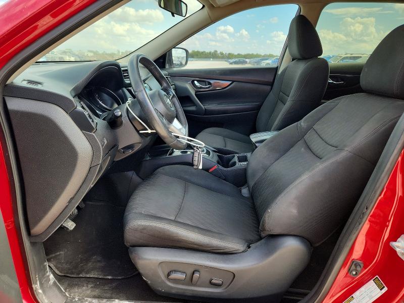 Aukcja sprzedaży 2017 Nissan Rogue, vin: 5N1AT2MN8HC794233, numer aukcji: 70228706
