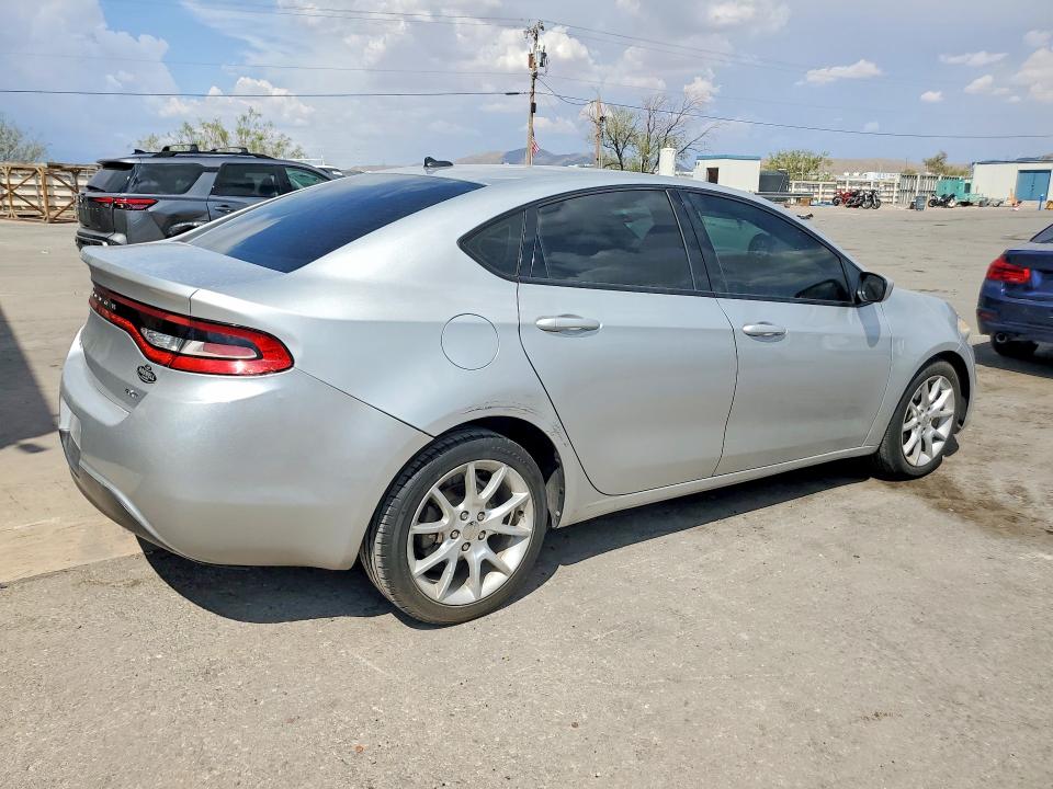 Продажа на аукционе авто 2013 Dodge Dart, vin: 1C3CDFBA0DD267698, номер лота: 68408846