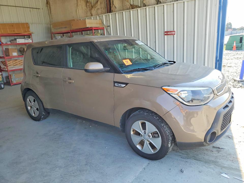 Aukcja sprzedaży 2016 Kia Soul, vin: KNDJN2A22G7250844, numer aukcji: 66482666