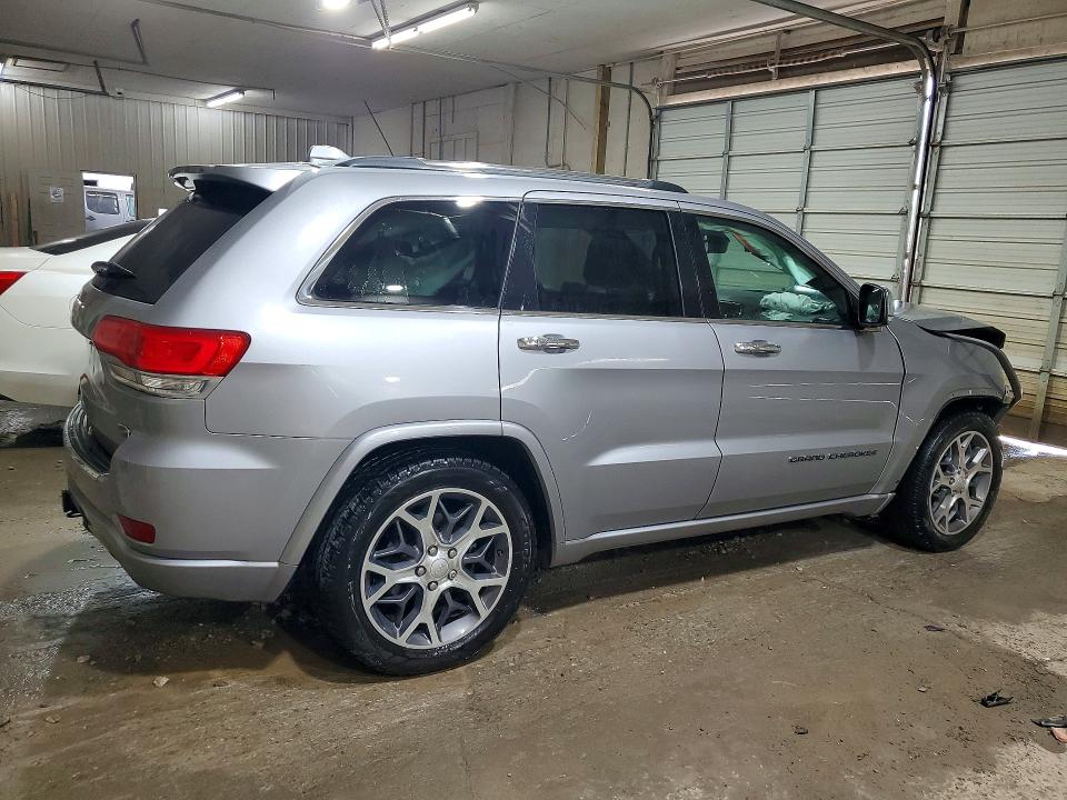 67456306 :رقم المزاد ، 1C4RJFCG7LC221971 vin ، 2020 Jeep Grand Cherokee مزاد بيع