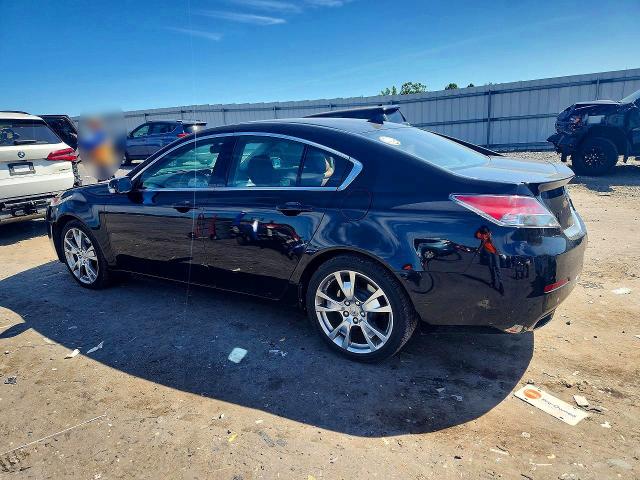 Продажа на аукционе авто 2014 Acura Tl, vin: 19UUA9F75EA002241, номер лота: 68985256