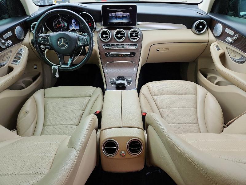 67966466 :رقم المزاد ، WDC0G4KB4KF614691 vin ، 2019 Mercedes-benz Glc مزاد بيع