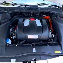 Aukcja sprzedaży 2017 Porsche Cayenne, vin: WP1AE2A26HLA70970, numer aukcji: 71175806