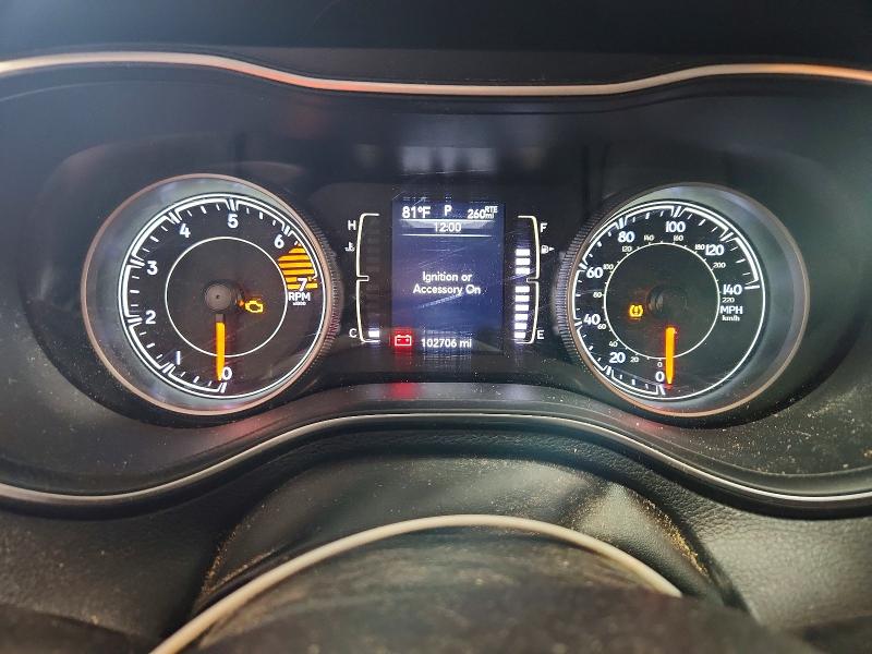 2019 Jeep Cherokee მანქანა იყიდება აუქციონზე, vin: 1C4PJMLB6KD194853, აუქციონის ნომერი: 69603076