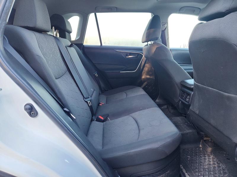 Продажа на аукционе авто 2022 Toyota Rav4, vin: 2T3RWRFVXNW134238, номер лота: 67410436