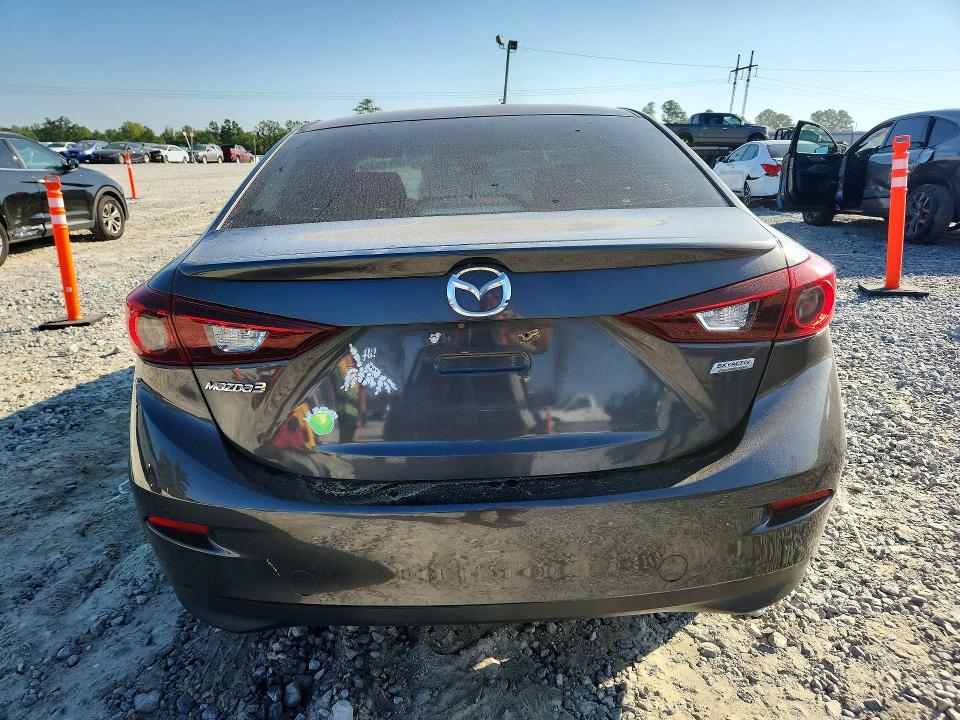 Продаж на аукціоні авто 2015 Mazda 3, vin: JM1BM1V71F1269345, номер лоту: 69127616