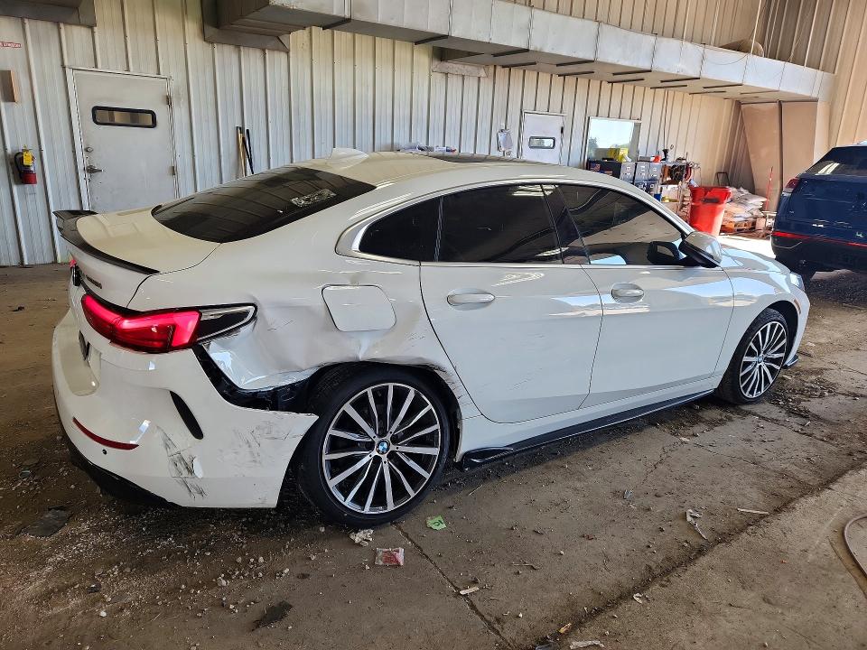 Aukcja sprzedaży 2022 Bmw 228xi, vin: WBA73AK03N7K35240, numer aukcji: 70849766