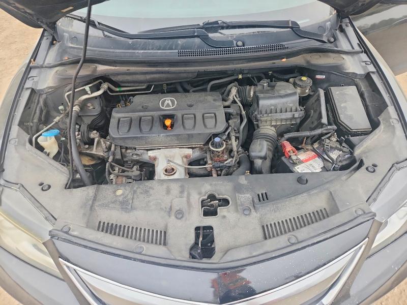 Продаж на аукціоні авто 2013 Acura Ilx, vin: 19VDE1F55DE400637, номер лоту: 70771066