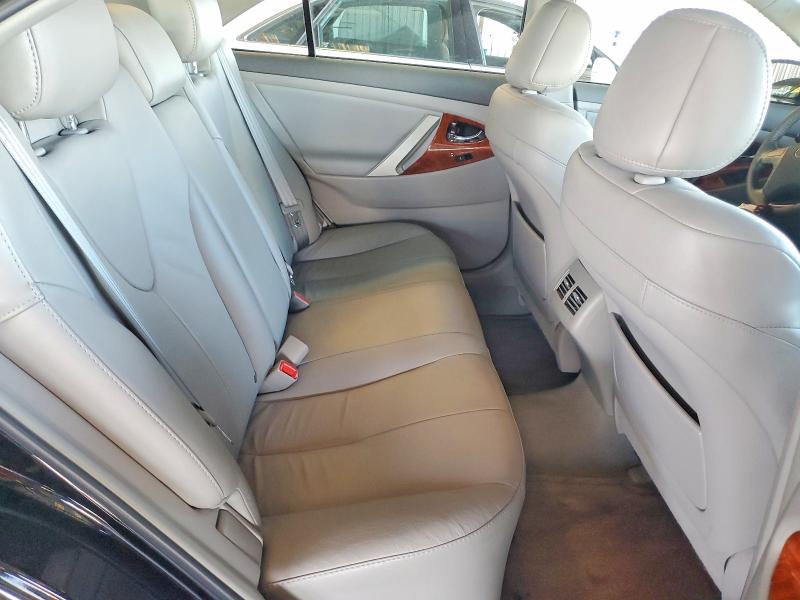Продажа на аукционе авто 2011 Toyota Camry, vin: 4T1BK3EK1BU628476, номер лота: 68056306