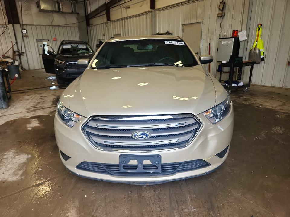 Aukcja sprzedaży 2018 Ford Taurus, vin: 1FAHP2E82JG117361, numer aukcji: 68006716
