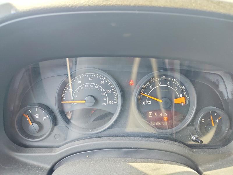 66744326 :رقم المزاد ، 1C4NJPBA3FD296215 vin ، 2015 Jeep Patriot مزاد بيع