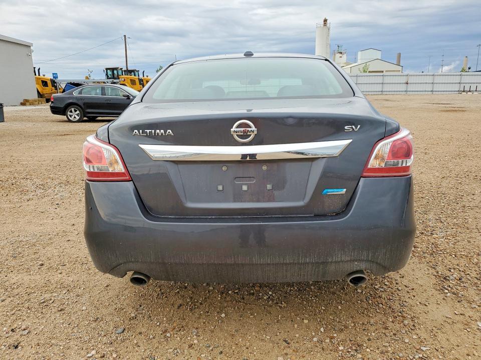 Aukcja sprzedaży 2013 Nissan Altima, vin: 1N4AL3AP9DN401649, numer aukcji: 68760696
