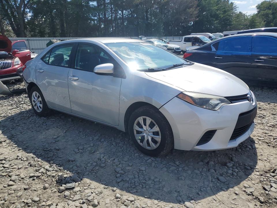 Продаж на аукціоні авто 2014 Toyota Corolla, vin: 2T1BURHE9EC091946, номер лоту: 68128666