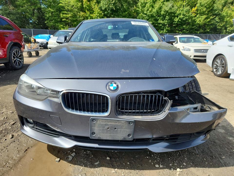 Aukcja sprzedaży 2013 Bmw 328, vin: WBA3B3G5XDNR80109, numer aukcji: 68300466