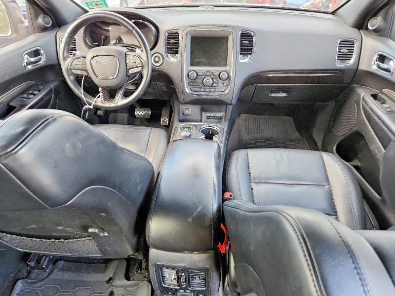 Продажа на аукционе авто 2015 Dodge Durango, vin: 1C4RDJDG3FC703558, номер лота: 70744316