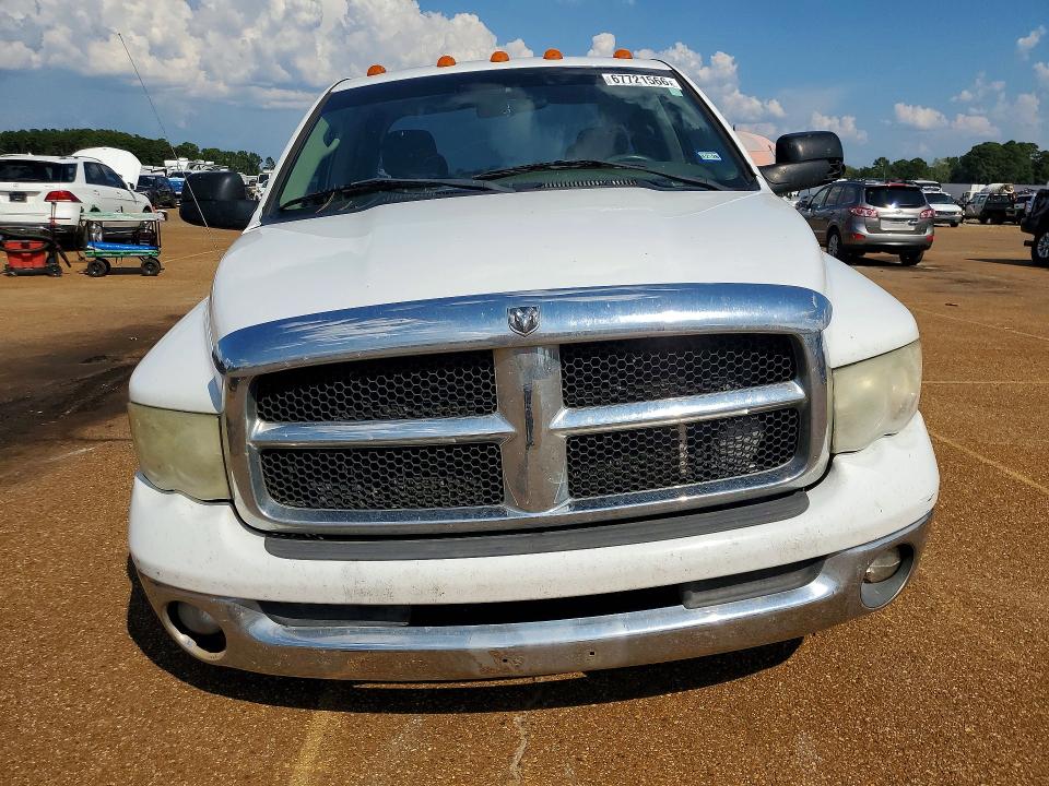 Продаж на аукціоні авто 2004 Dodge Ram 3500, vin: 3D7LA38C94G131333, номер лоту: 67721566