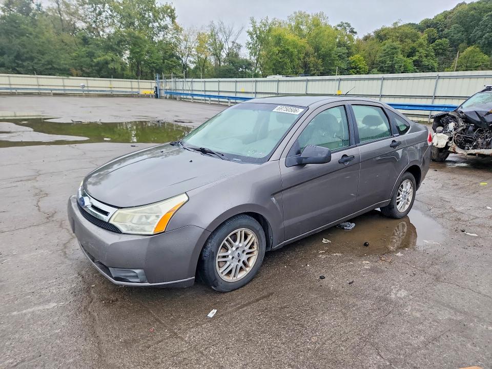 Продаж на аукціоні авто 2009 Ford Focus, vin: 1FAHP35N89W144996, номер лоту: 69750506