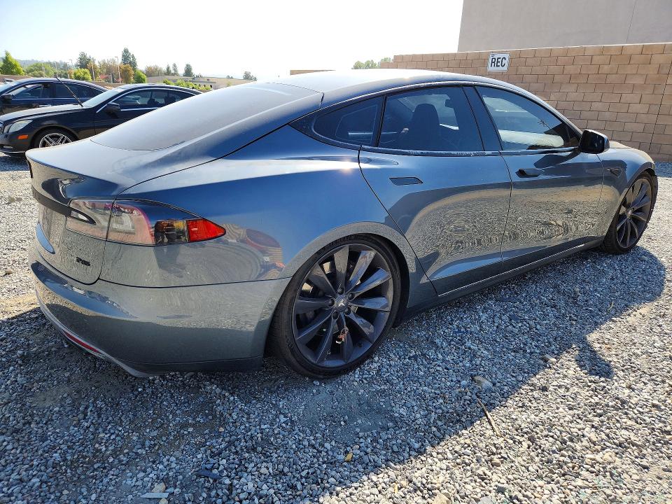 Aukcja sprzedaży 2013 Tesla Model S, vin: 5YJSA1CP6DFP04196, numer aukcji: 68806516