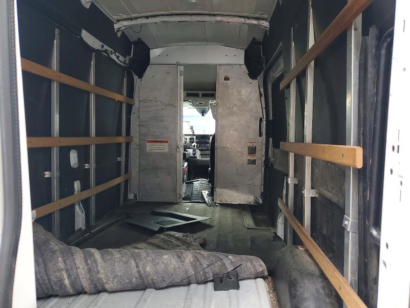 Продажа на аукционе авто 2022 Ford Transit, vin: 1FTBR1X8XNKA23412, номер лота: 62256706