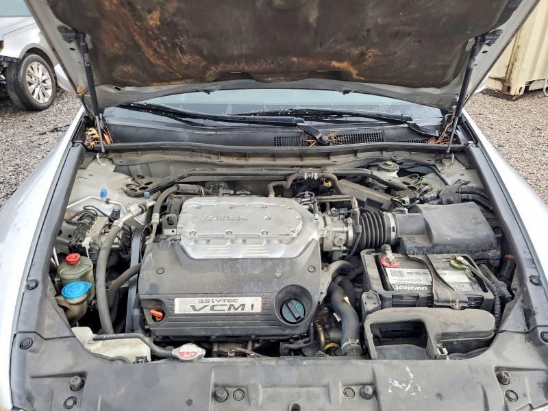 Aukcja sprzedaży 2009 Honda Accord, vin: 1HGCP36889A001221, numer aukcji: 68879816