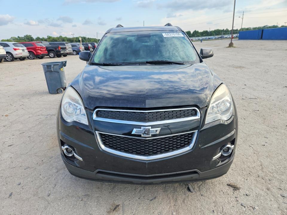 2014 Chevrolet Equinox მანქანა იყიდება აუქციონზე, vin: 2GNALCEK3E6234033, აუქციონის ნომერი: 68370706
