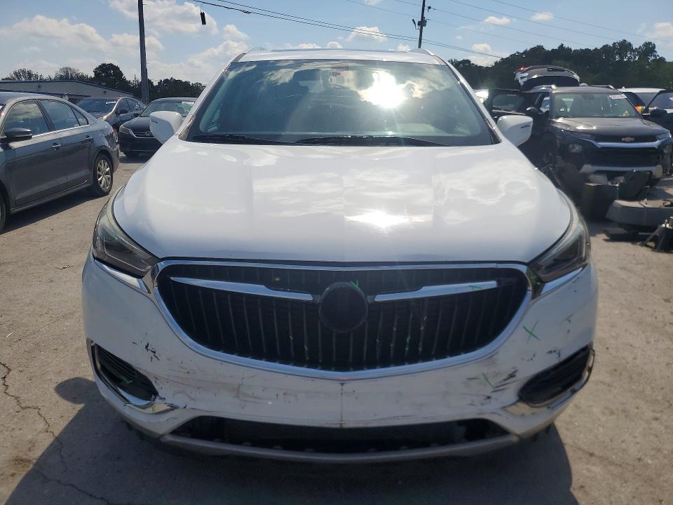 69128396 :رقم المزاد ، 5GAEVAKW4LJ106711         vin ، 2020 Buick Enclave مزاد بيع