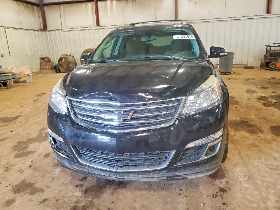 67891976 :رقم المزاد ، 1GNKVGKD8GJ247491 vin ، 2016 Chevrolet Traverse مزاد بيع