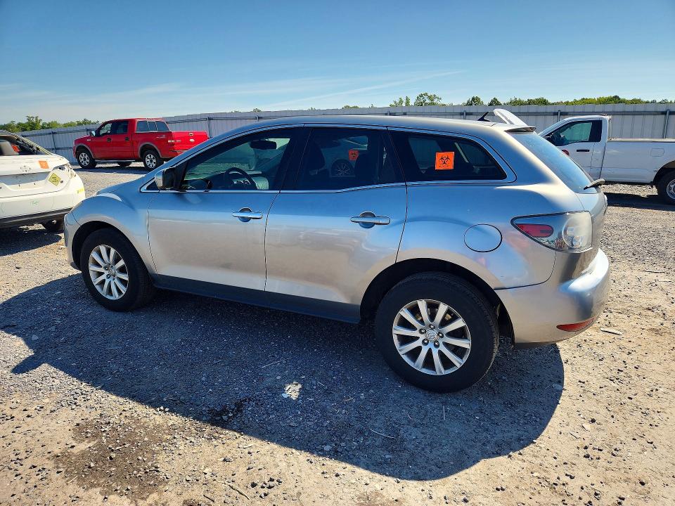 Aukcja sprzedaży 2010 Mazda Cx-7, vin: JM3ER2WM6A0352851, numer aukcji: 68044706