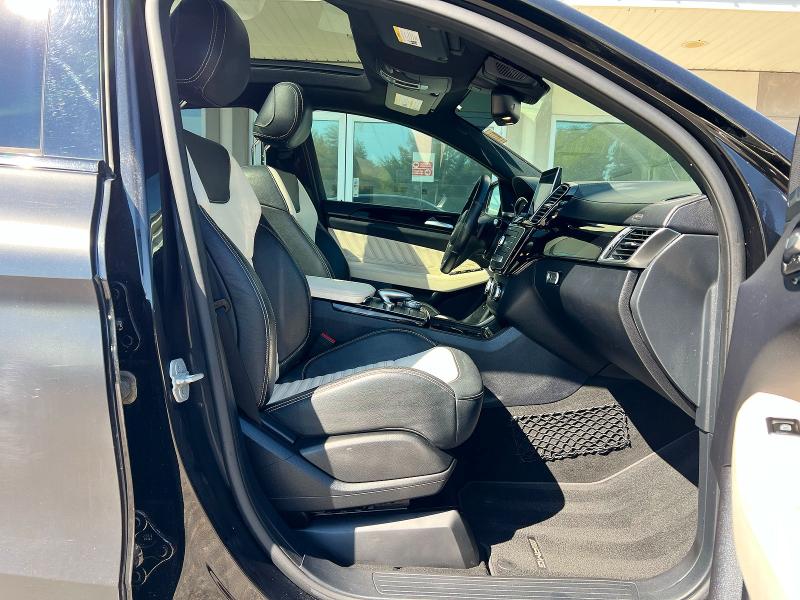 Aukcja sprzedaży 2016 Mercedes-benz Gle Coupe, vin: 4JGED6EB6GA025301, numer aukcji: 68504576