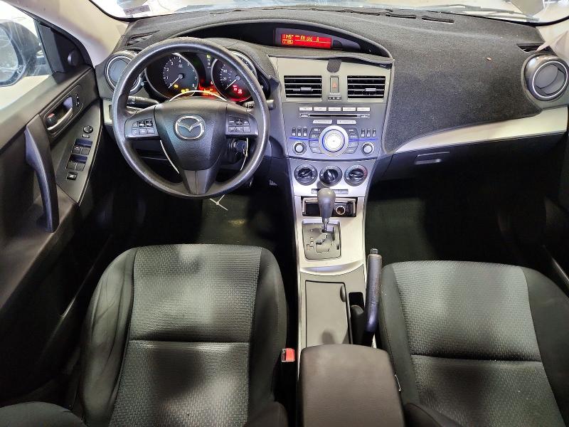 Продажа на аукционе авто 2010 Mazda 3, vin: JM1BL1SG7A1160503, номер лота: 67341926