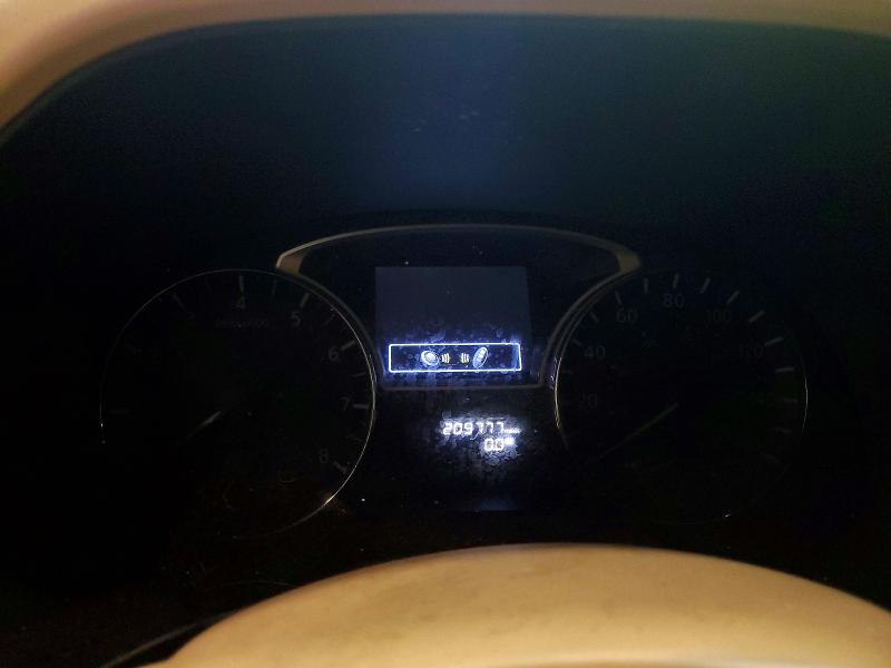 Продажа на аукционе авто 2013 Nissan Pathfinder, vin: 5N1AR2MMXDC658962, номер лота: 68669806