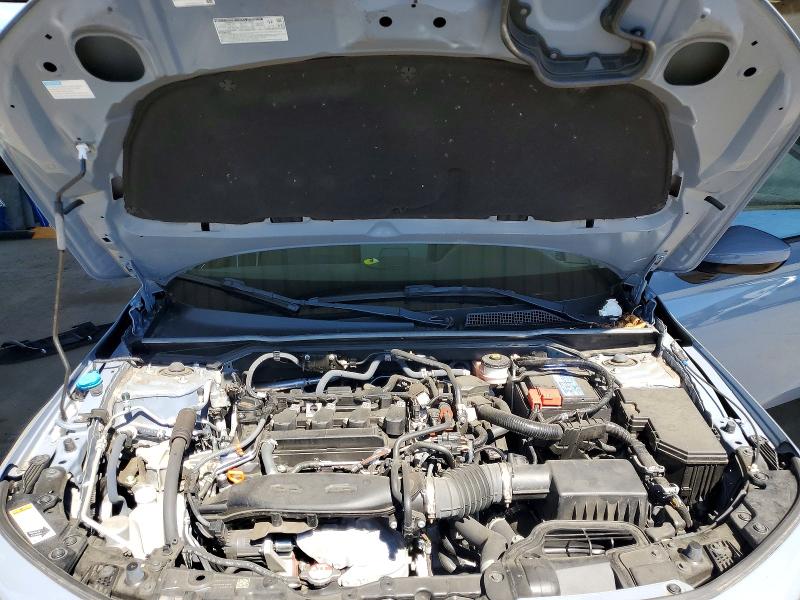 2023 Honda Civic მანქანა იყიდება აუქციონზე, vin: 2HGFE1F75PH317205, აუქციონის ნომერი: 68013636