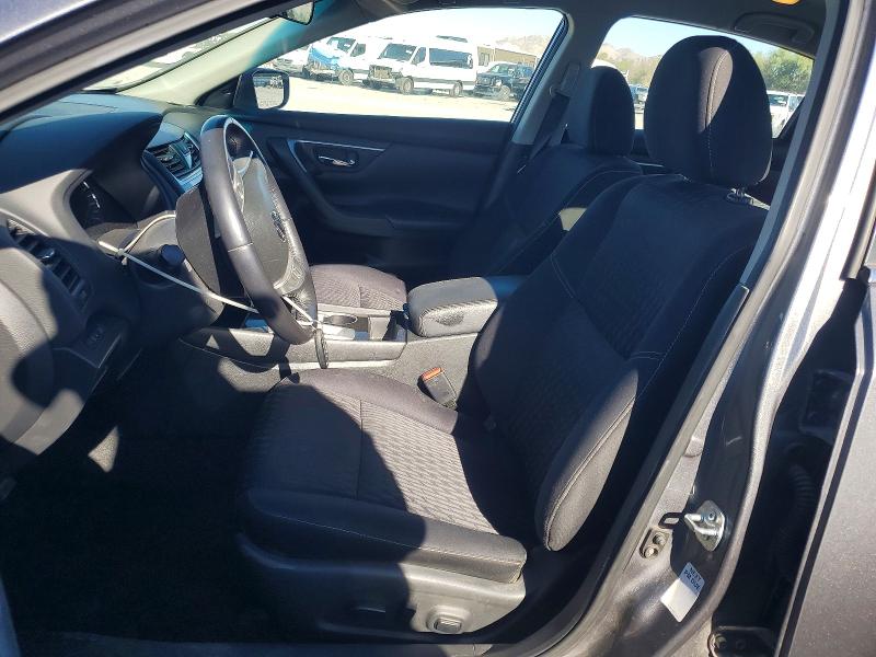 Aukcja sprzedaży 2018 Nissan Altima, vin: 1N4AL3AP3JC255384, numer aukcji: 68058326