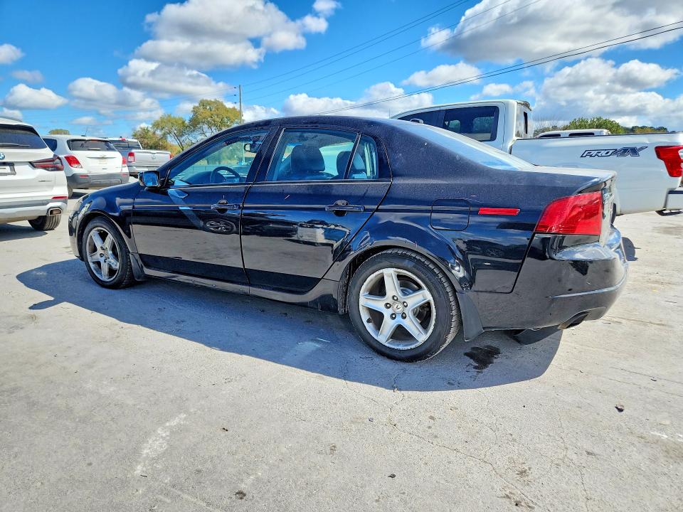 Aukcja sprzedaży 2006 Acura 3.2tl, vin: 19UUA66286A001296, numer aukcji: 70593526