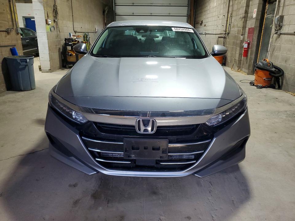 Продажа на аукционе авто 2022 Honda Accord, vin: 1HGCV1F19NA064996, номер лота: 68434906