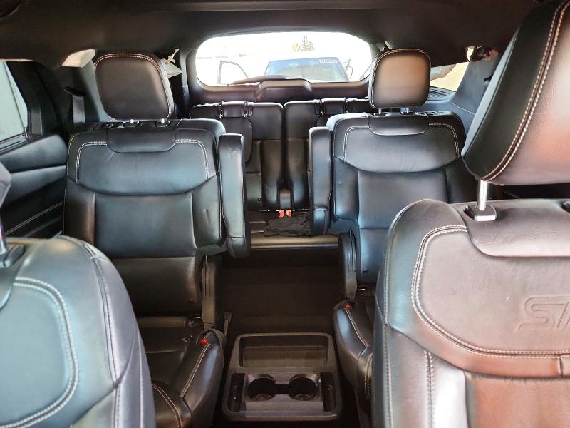2021 Ford Explorer მანქანა იყიდება აუქციონზე, vin: 1FM5K8GCXMGB32979, აუქციონის ნომერი: 68023996