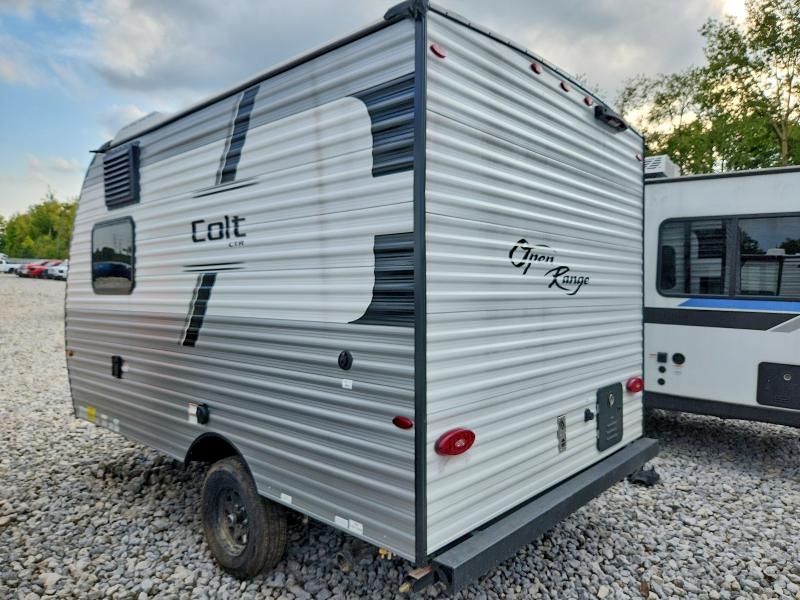Aukcja sprzedaży 2027 Open Range Travel Trailer, vin: 58TBM0AG7V1VL3064, numer aukcji: 69213656